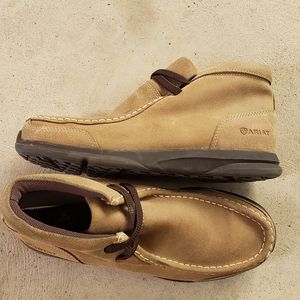 Ariat shoes